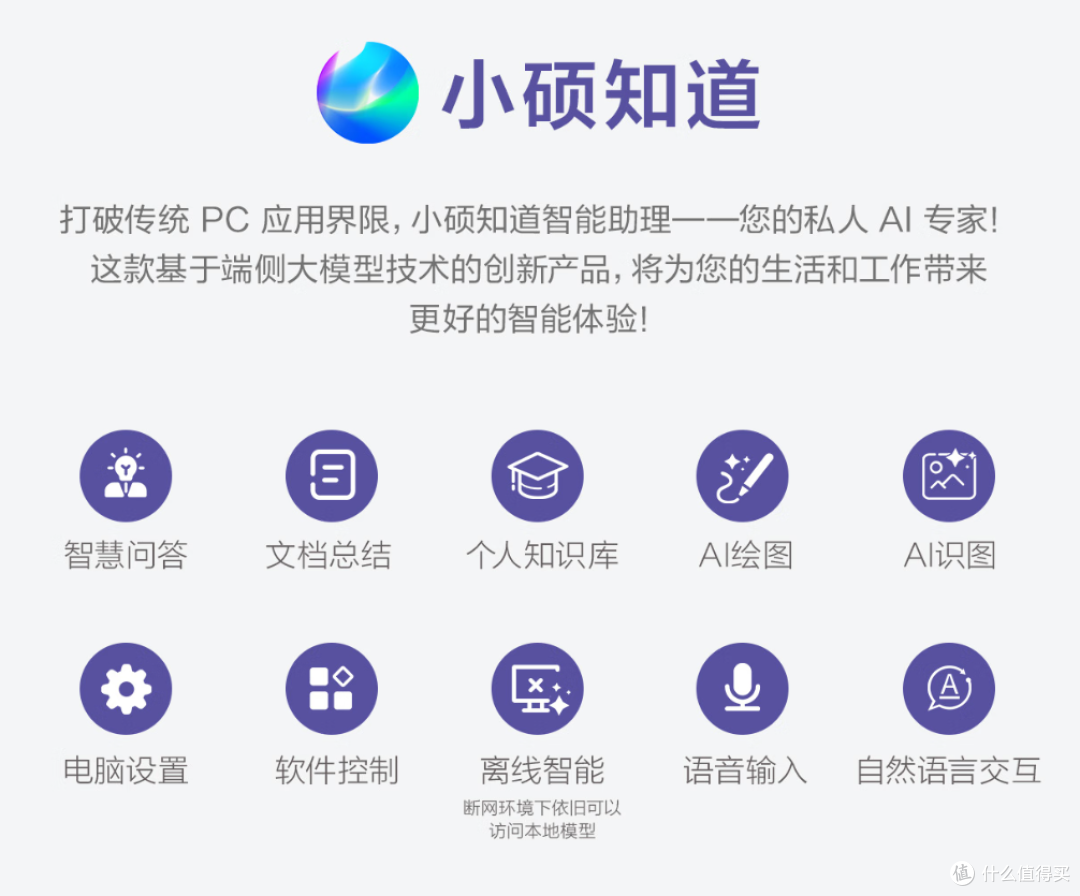 告别传统交互,华硕轻薄本新品开启AI+PC新纪元