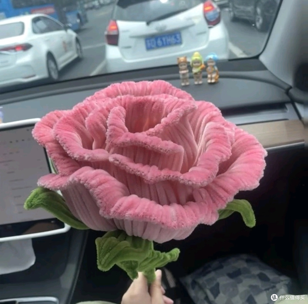 214情人节,用京东鲜花DIY礼物俘获她的心!