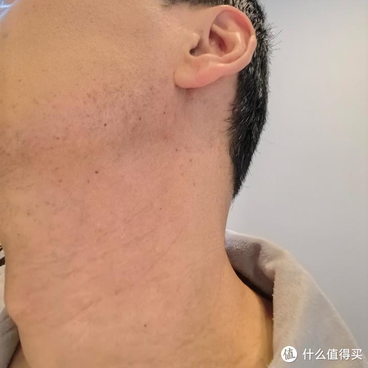 被络腮胡折磨的直男亲测：这款未野MRX剃须刀让我扔掉千元大牌