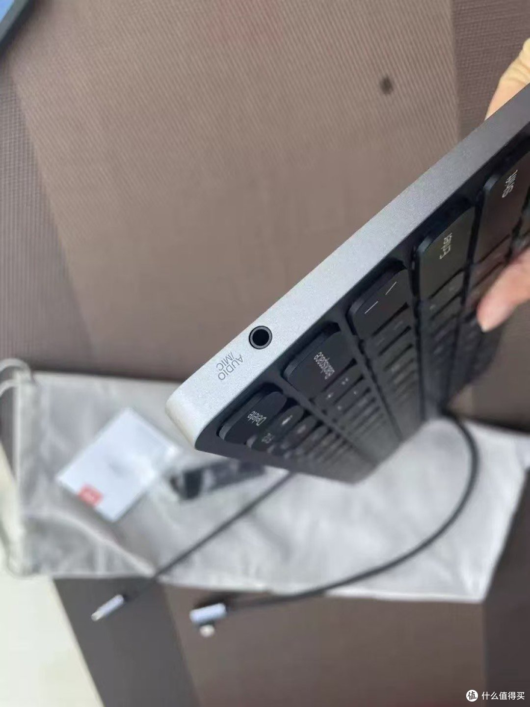 优越者拓展坞:数码设备的万能搭档
