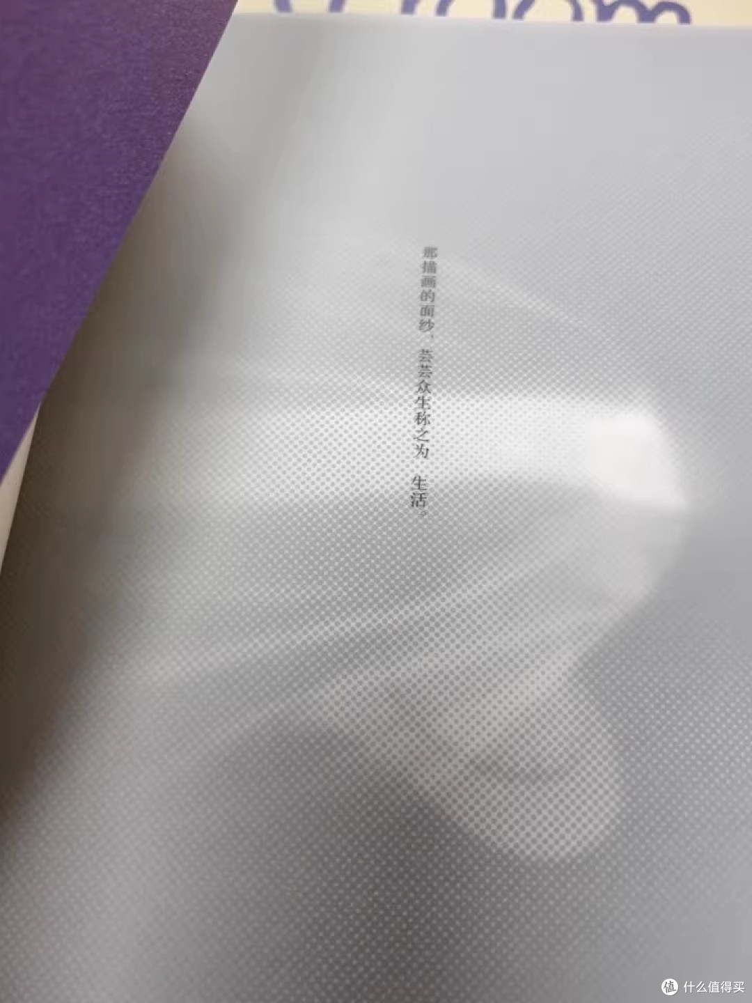 《面纱》:在爱情与自我中徘徊的灵魂之旅