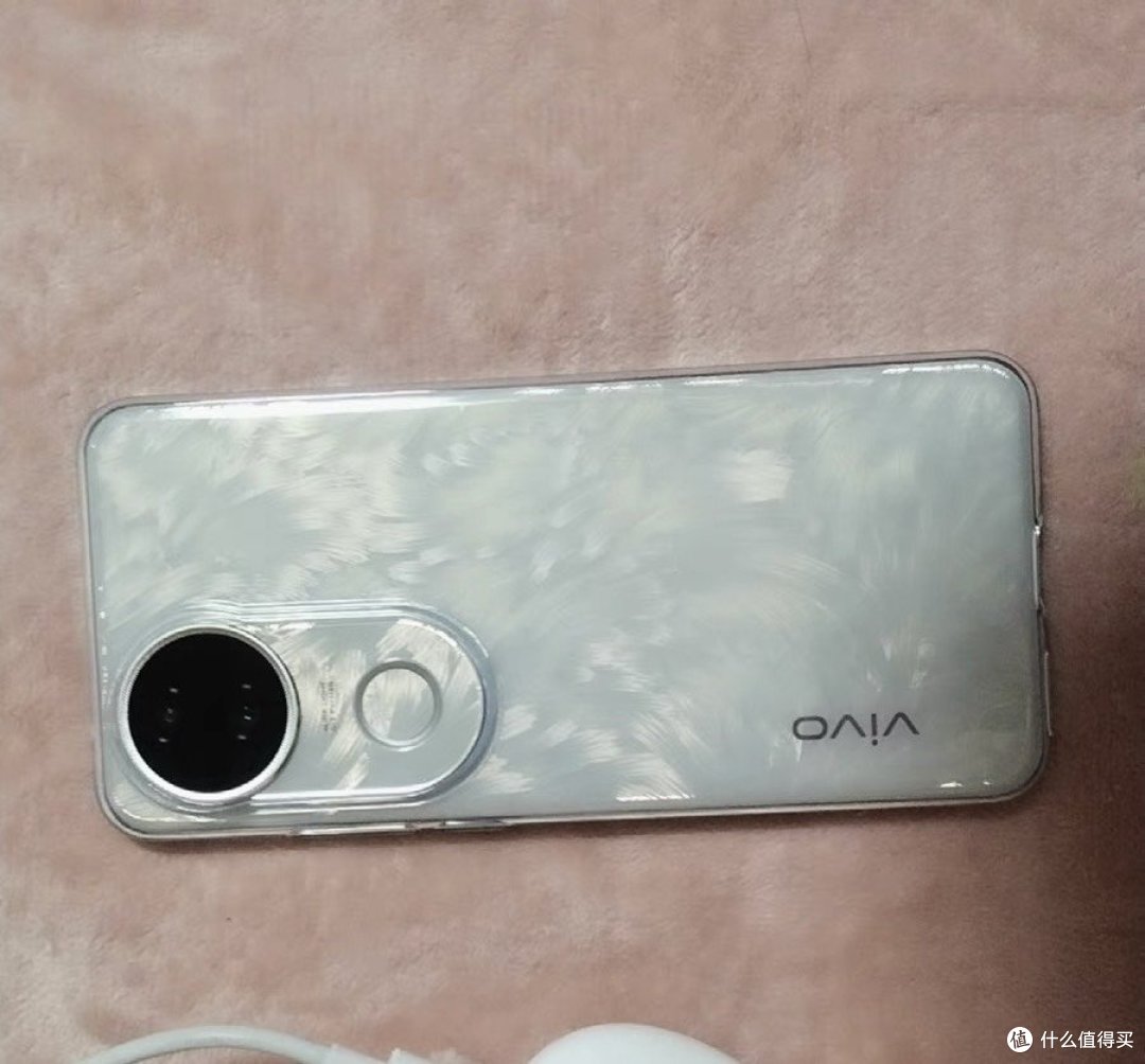 vivo S20:影像与性能的双重飞跃