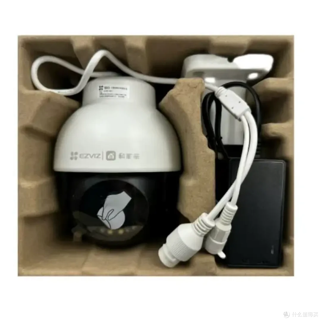 超值清仓!监控摄像头低至79元,守护您的安全