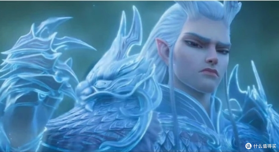 《哪吒之魔童闹海》:命运与自我救赎的壮丽诗篇