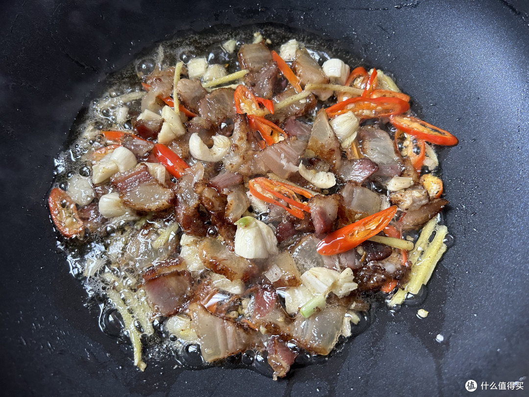 正月里，腊肉和它是绝配，一周吃2次，降压降脂，还能缓解便秘