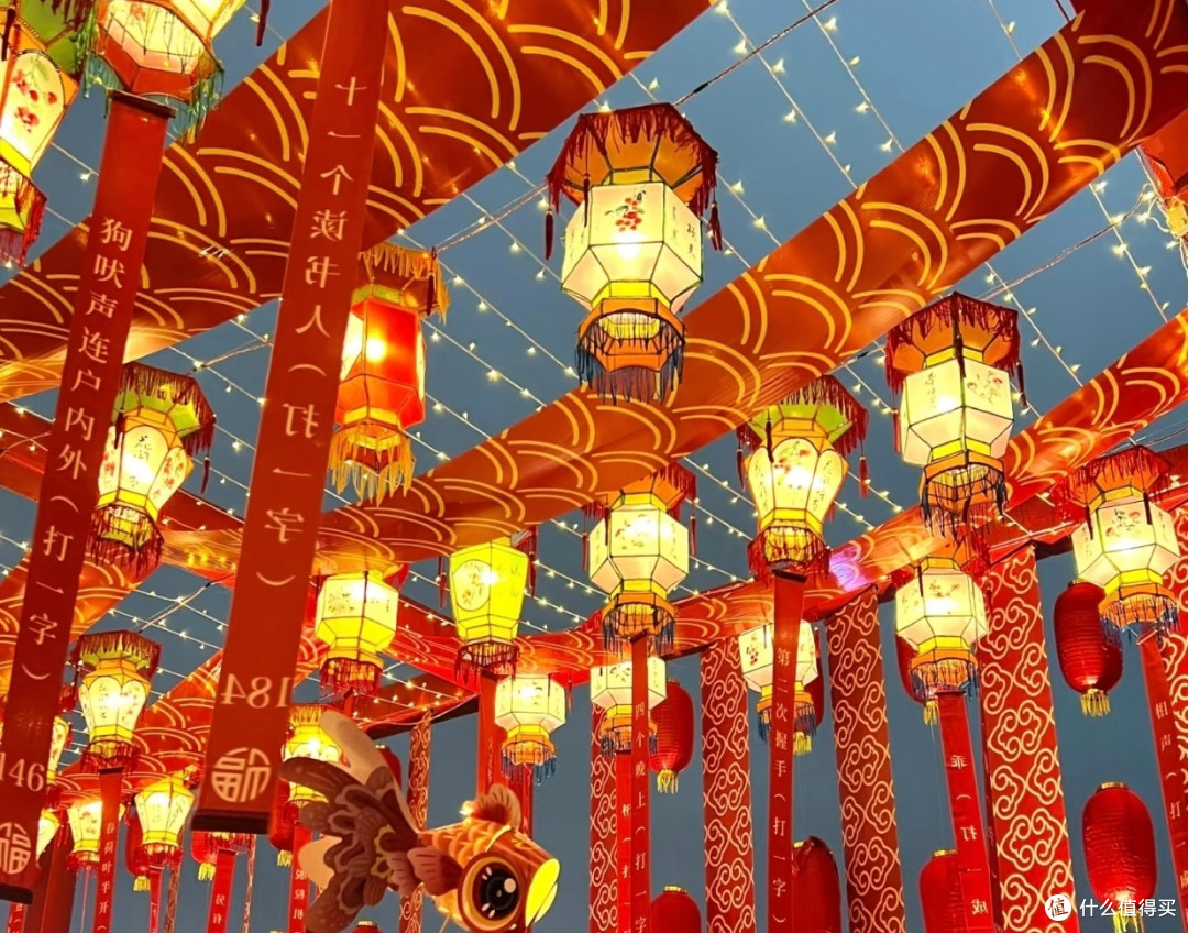 南方元宵：烟火中的民俗盛景