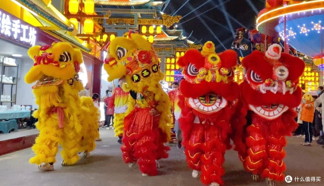 南方元宵：烟火中的民俗盛景