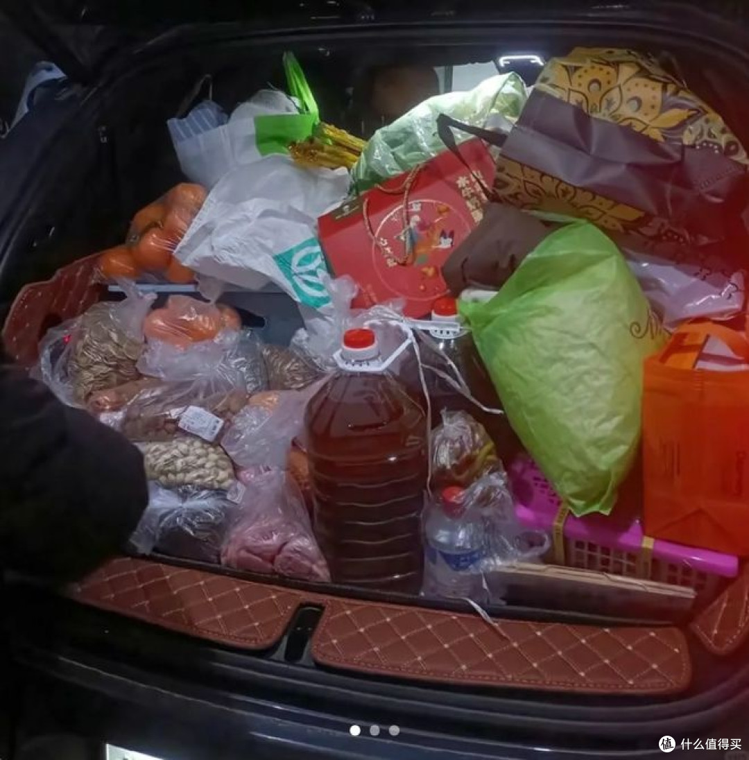 返程美食日记:行李箱里的家乡味