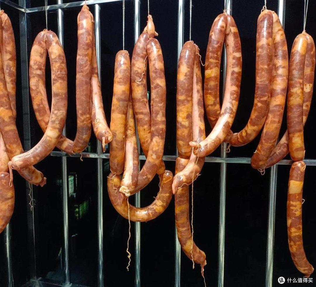 返程美食日记:行李箱里的家乡味