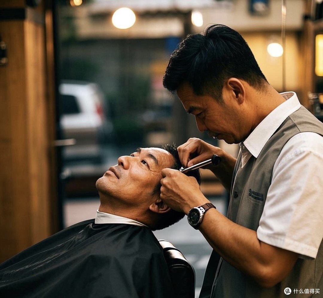 中国是礼仪之邦,为何会有“正月剃头死舅舅”的传说?