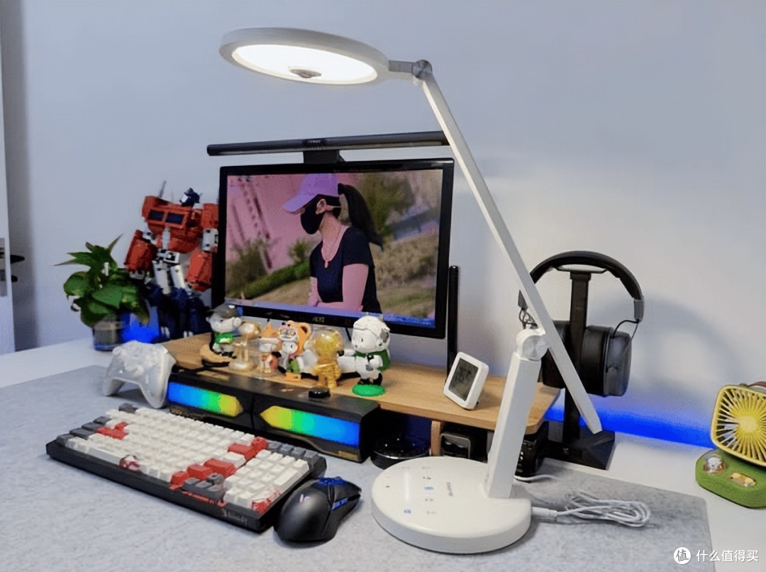 护眼台灯哪个品牌更好？五大护眼灯品牌排行榜曝光