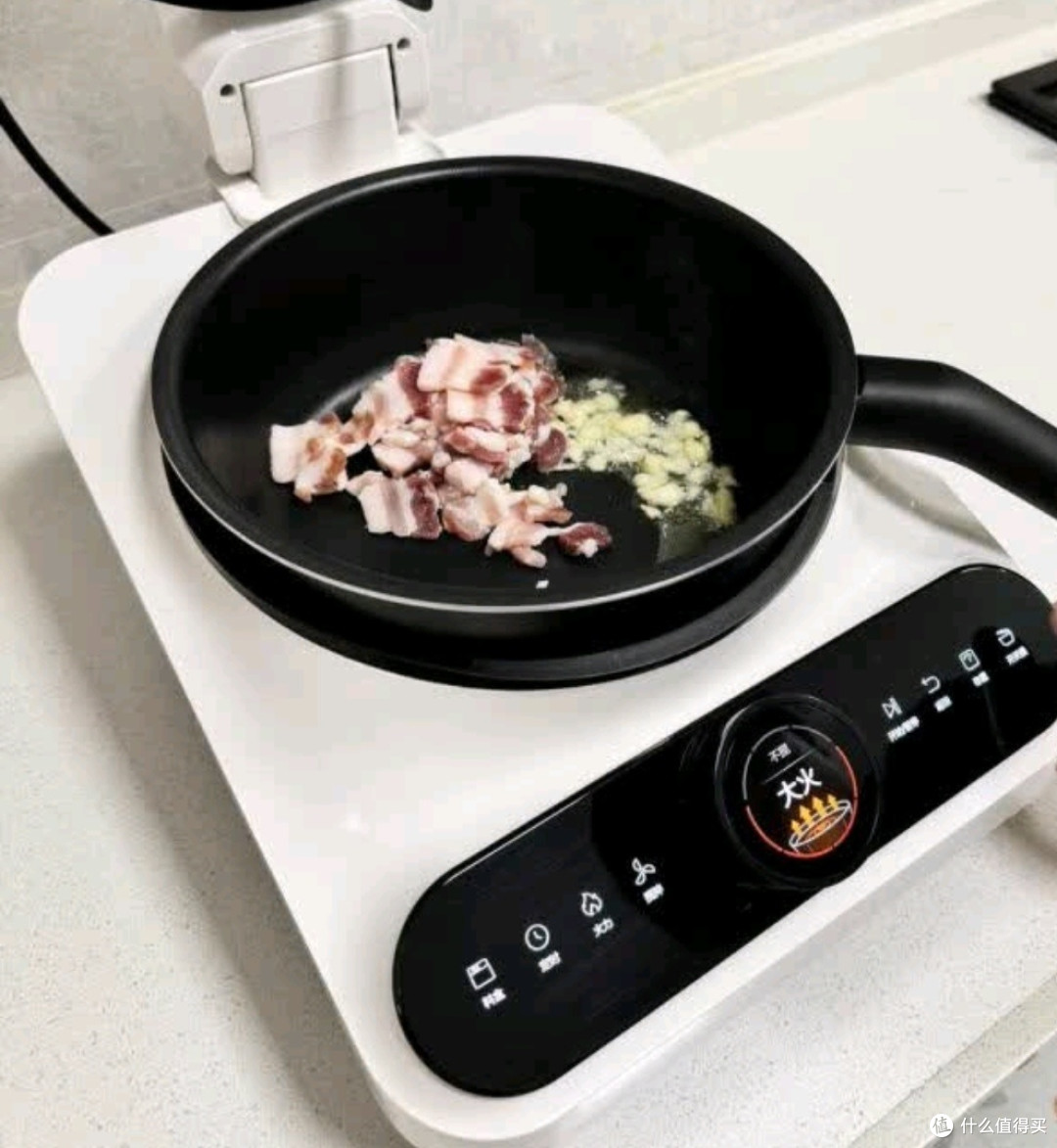 添可食万Mini炒菜机,多功能评测