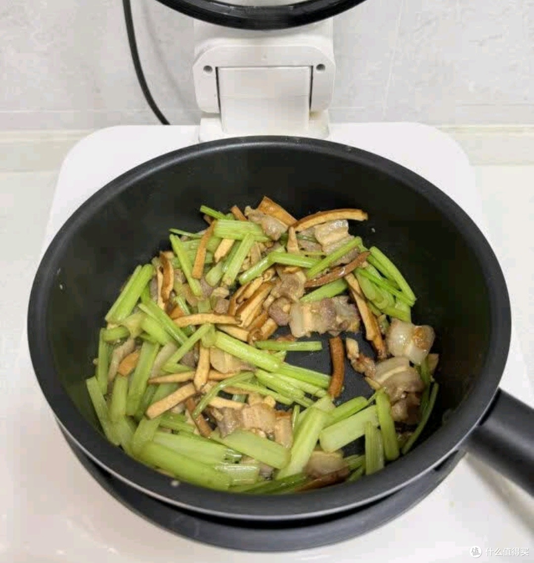 添可食万Mini炒菜机,多功能评测