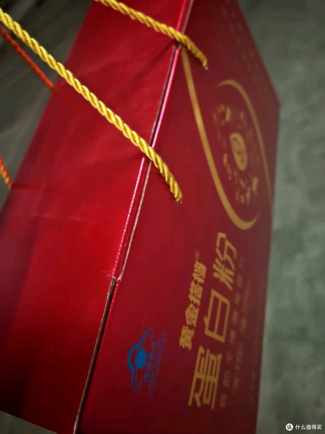黄金搭档蛋白粉:为中老年人打造的健康守护神