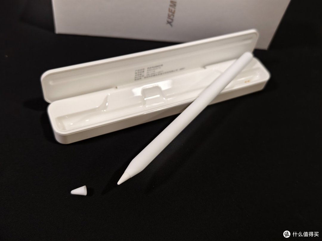西圣电容笔 Apple Pencil：学生党的无纸化学习好帮手  