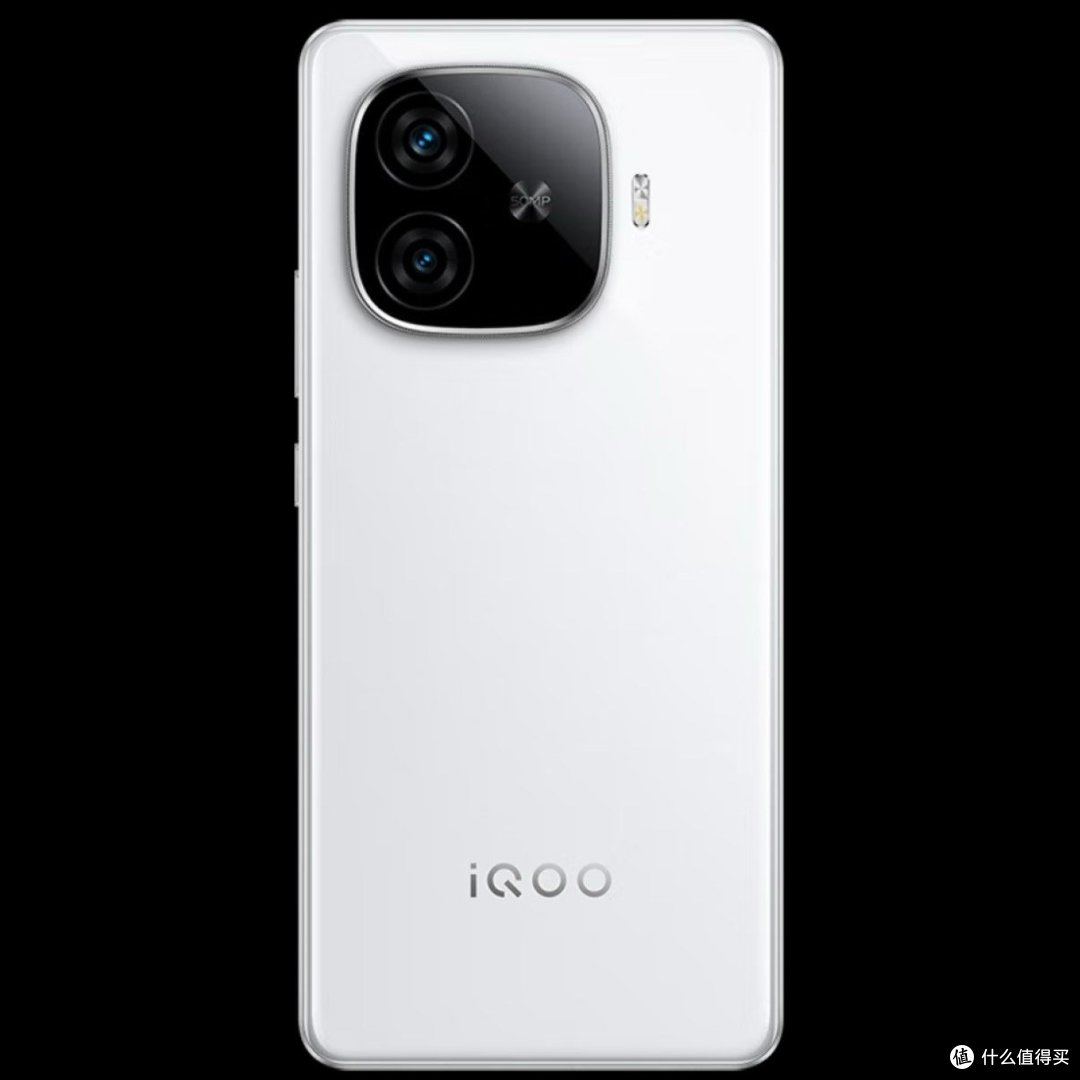 性价比王者，vivo iQOO Z9手机