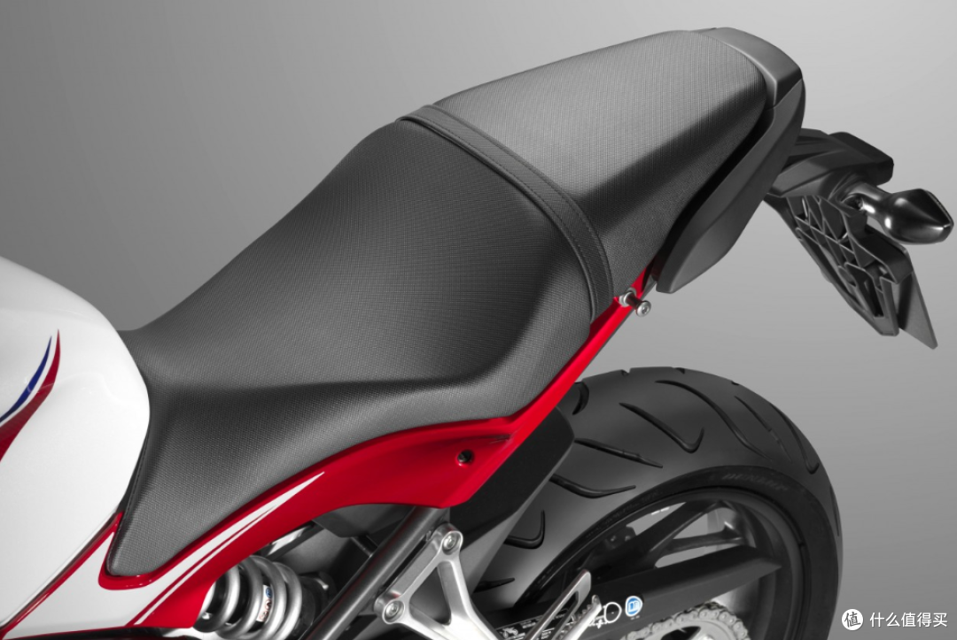 2014款本田CBR650F 中量级运动摩托车