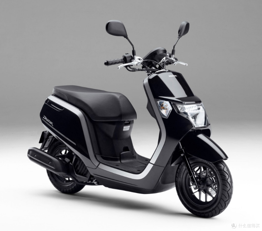 本田Honda Dunk 50 50cc排量踏板摩托车