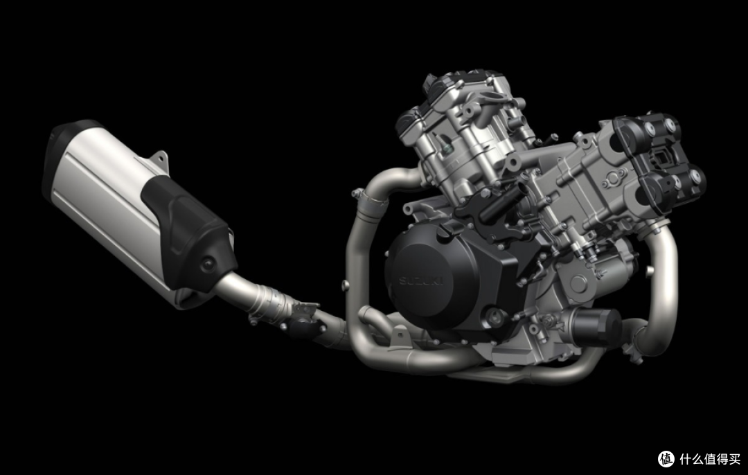 铃木2014款DL1000 V-Strom 探险摩托车