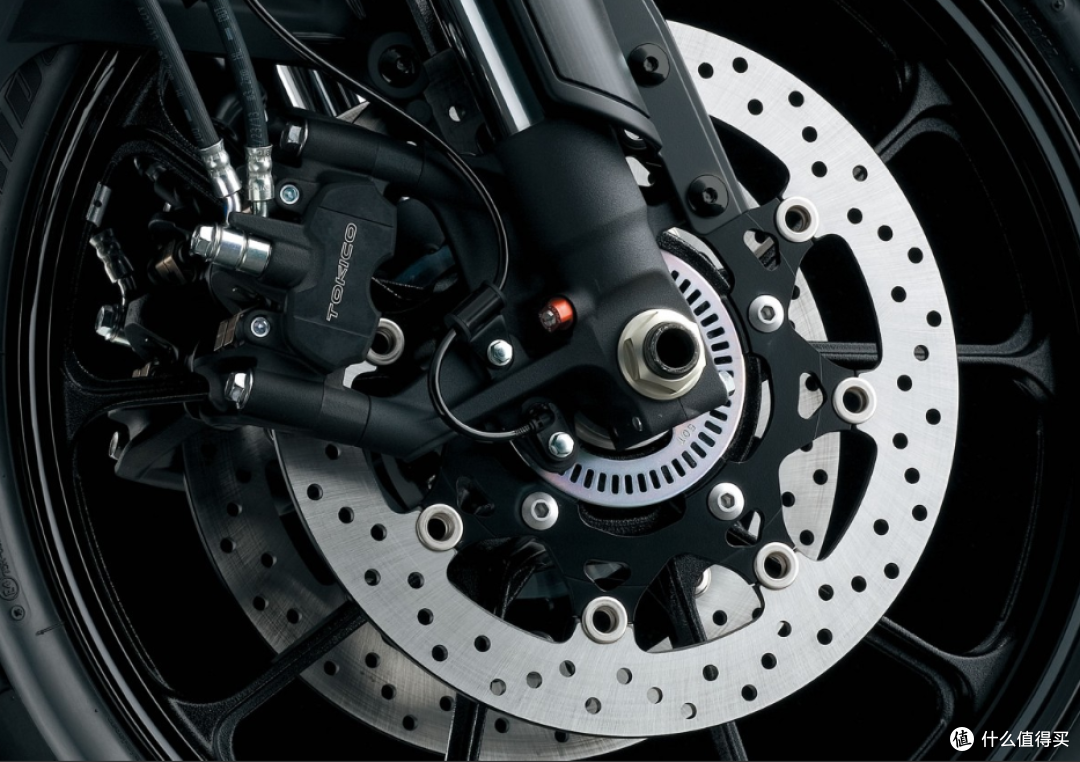 铃木2014款DL1000 V-Strom 探险摩托车