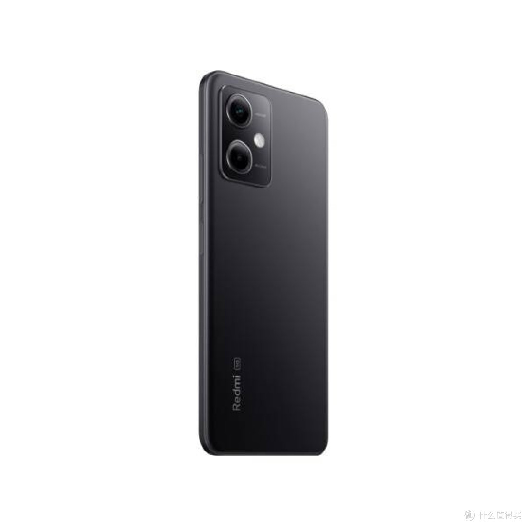 千元5G新标杆:Redmi Note12 5G