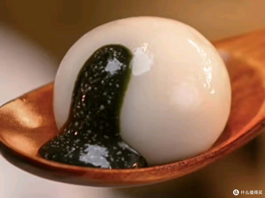 湾仔码头香糯黑芝麻汤圆:传统美味,速冻新享