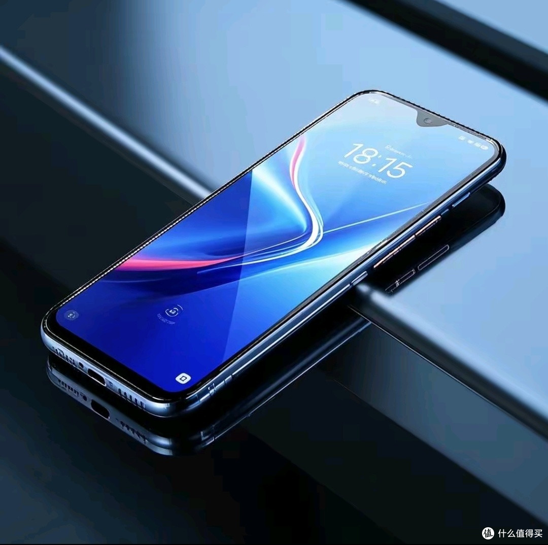 性价比很高的一款手机——小米15