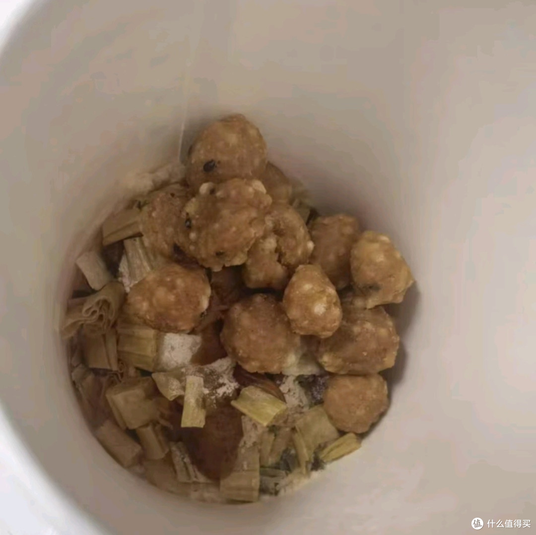 邵傅斋丸子胡辣汤:正宗河南风味,速食早餐的新选择