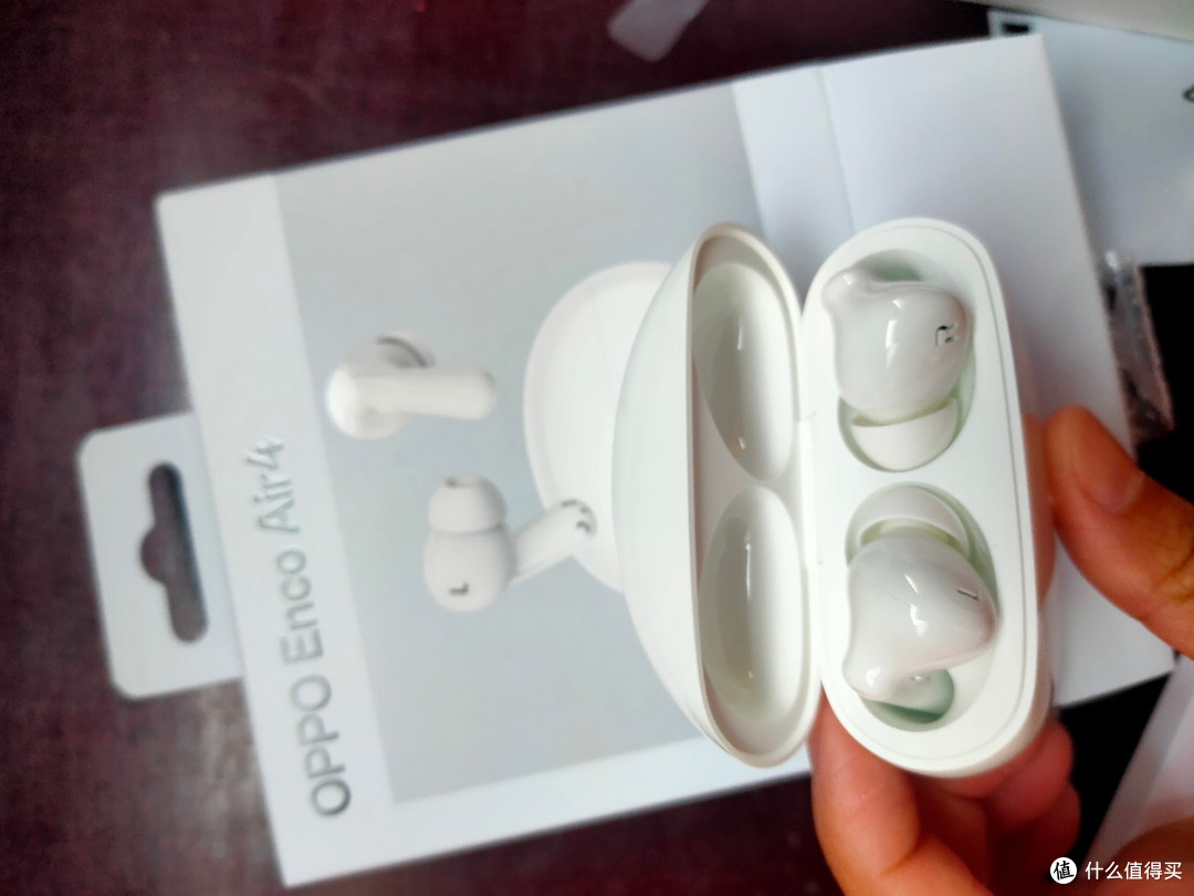 Oppo Enco Air4:音质升级的秘密?