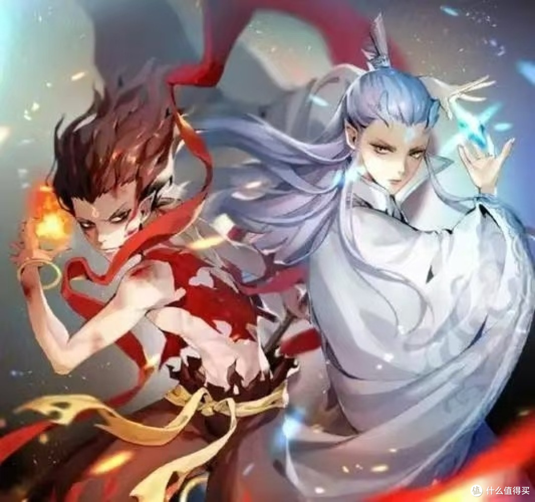 全家共赏《哪吒之魔童闹海》:奇幻又温情的新年体验