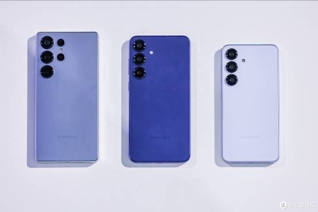 三星Galaxy S25系列中国发布会:金晨领衔AI天团,定义未来智能生态