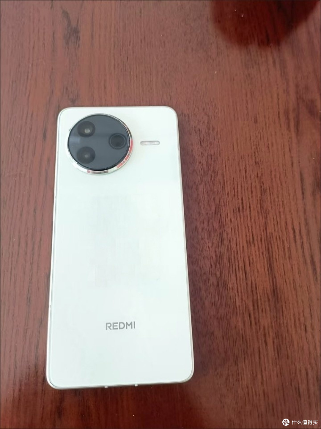 红米k80标准版是2025年国补后最值得入手的手机。