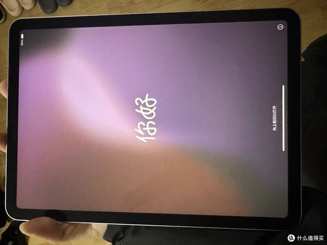 11英寸iPad Air:轻盈便携与高效性能的完美结合