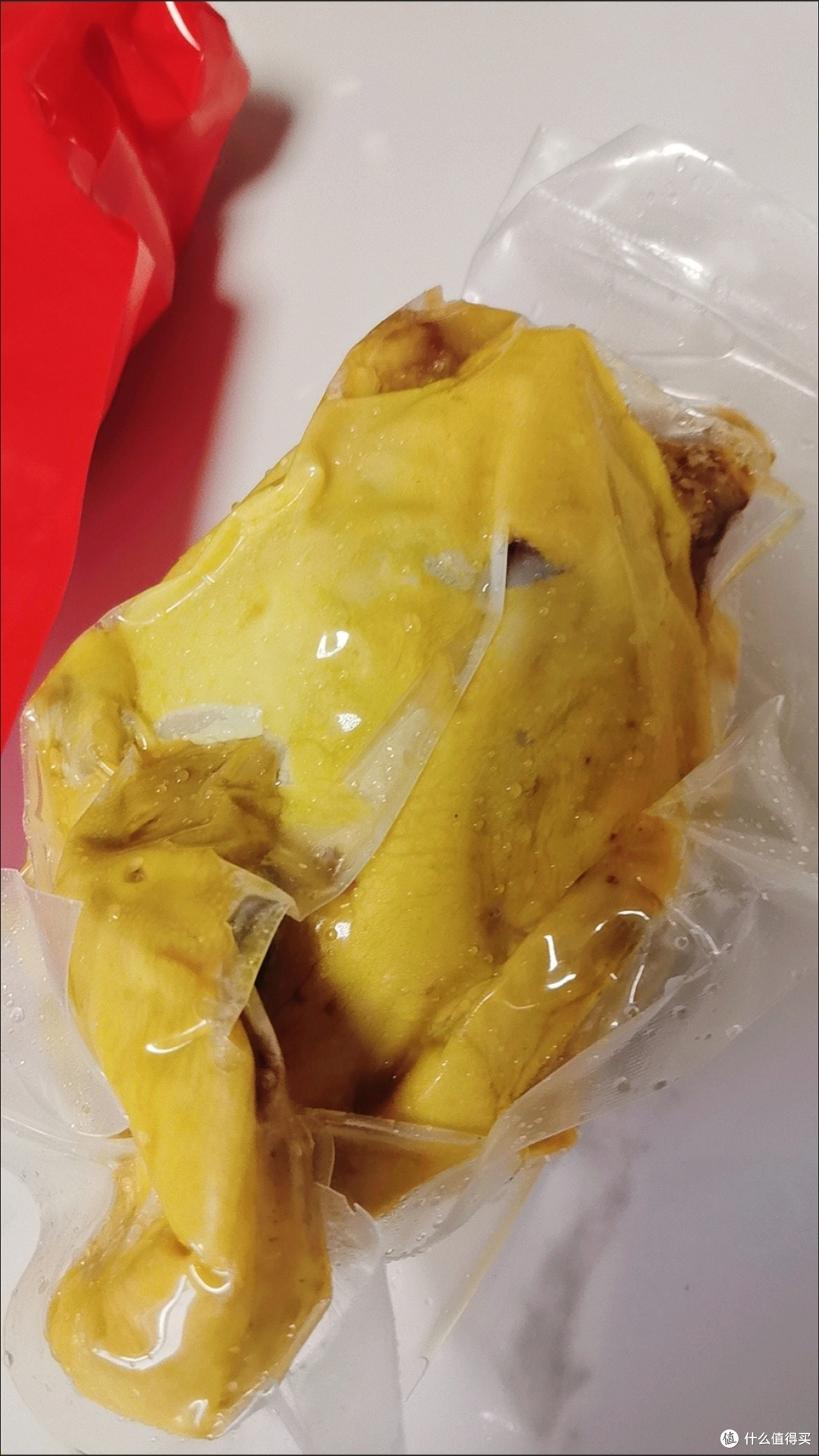 开工返城，看看我的家长美食客家盐焗鸡