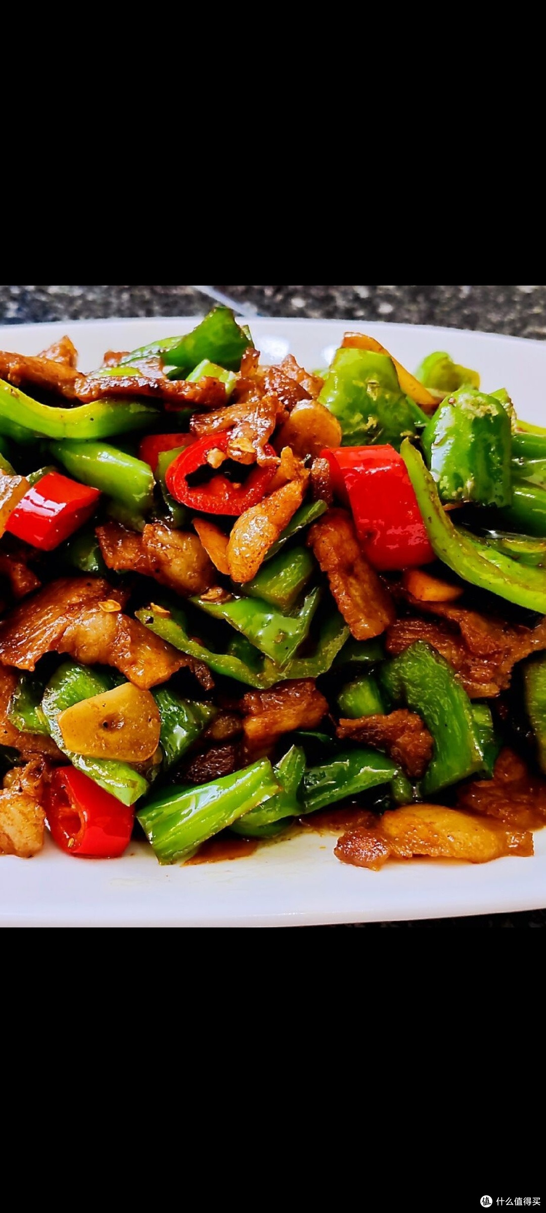 打工人的辣椒炒肉带饭时光:暖胃又暖心