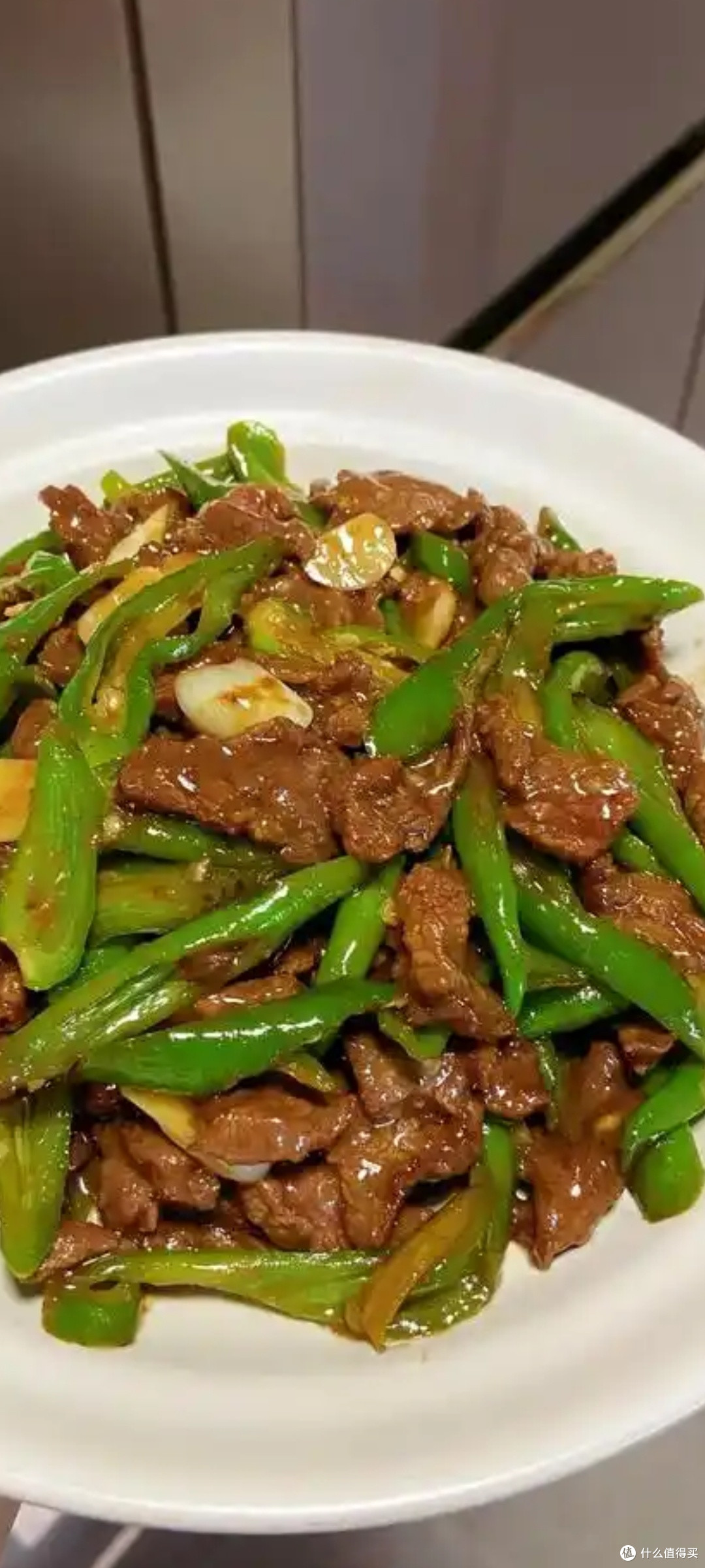 打工人的辣椒炒肉带饭时光:暖胃又暖心