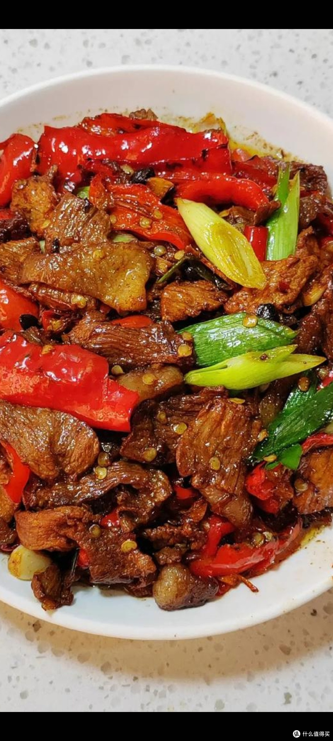 打工人的辣椒炒肉带饭时光:暖胃又暖心