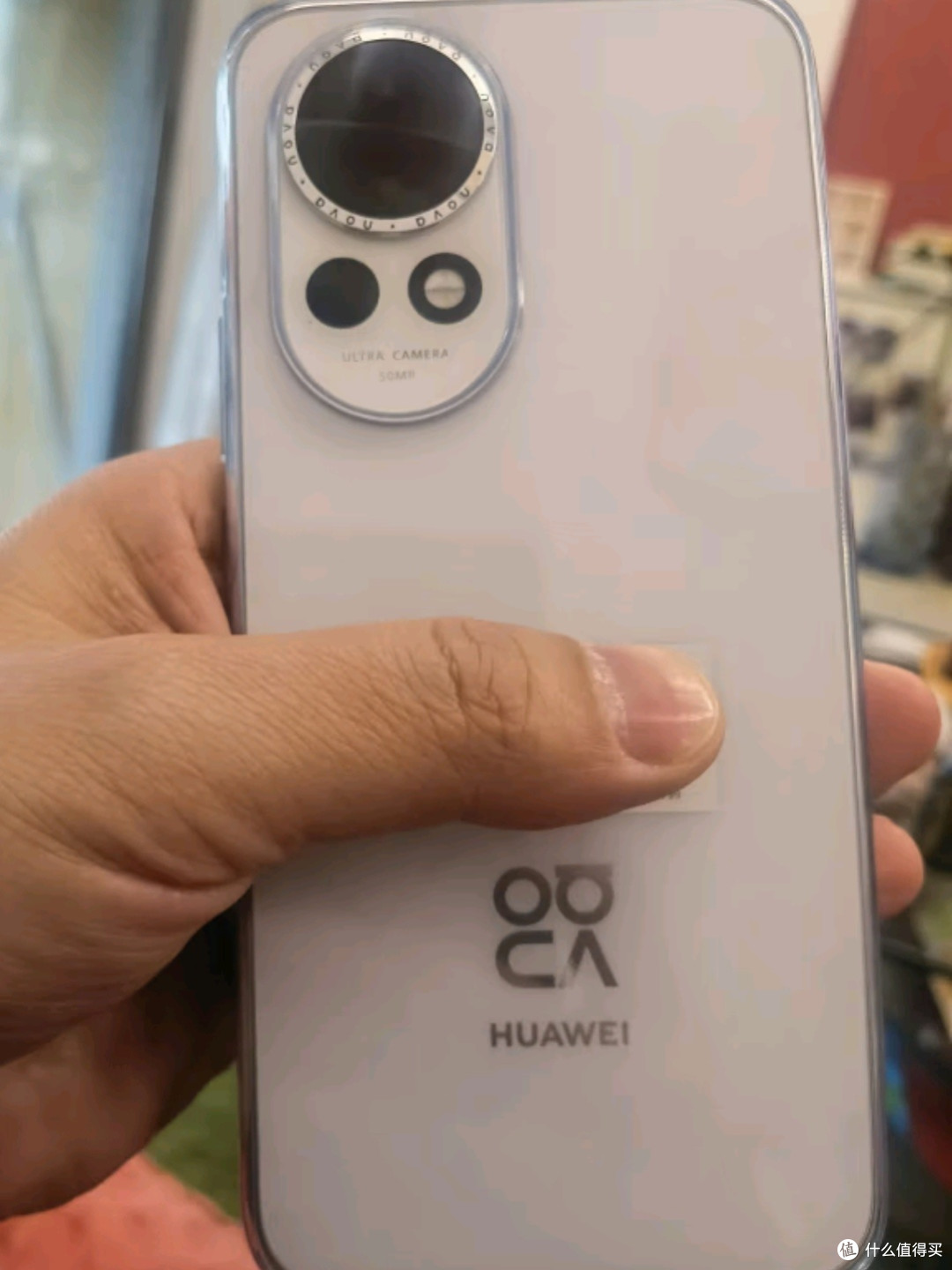 华为nova 13:享受国家补贴的智能摄影旗舰