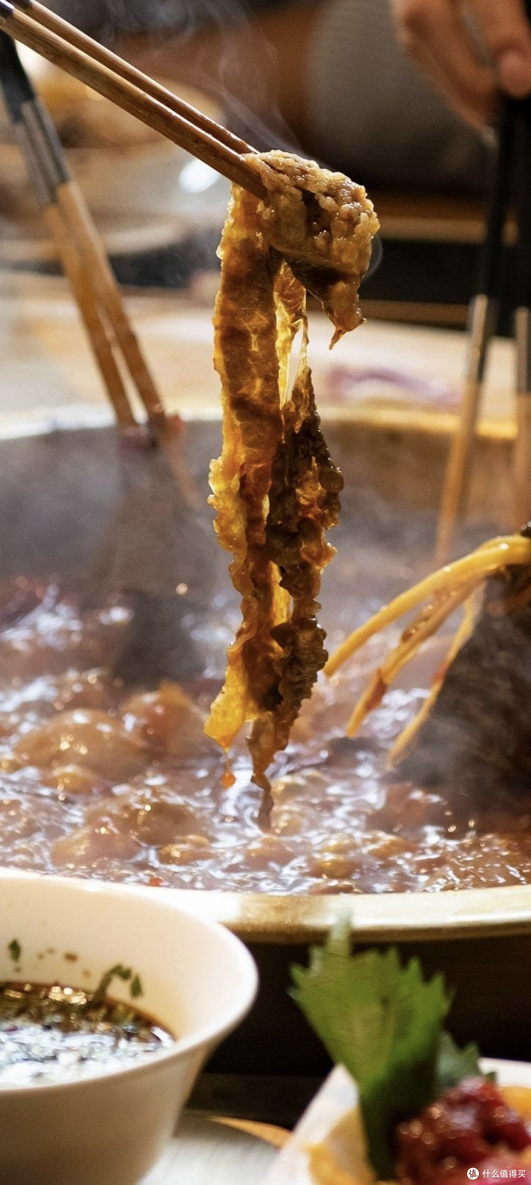 冬日火锅暖人心,宅家尽享幸福时