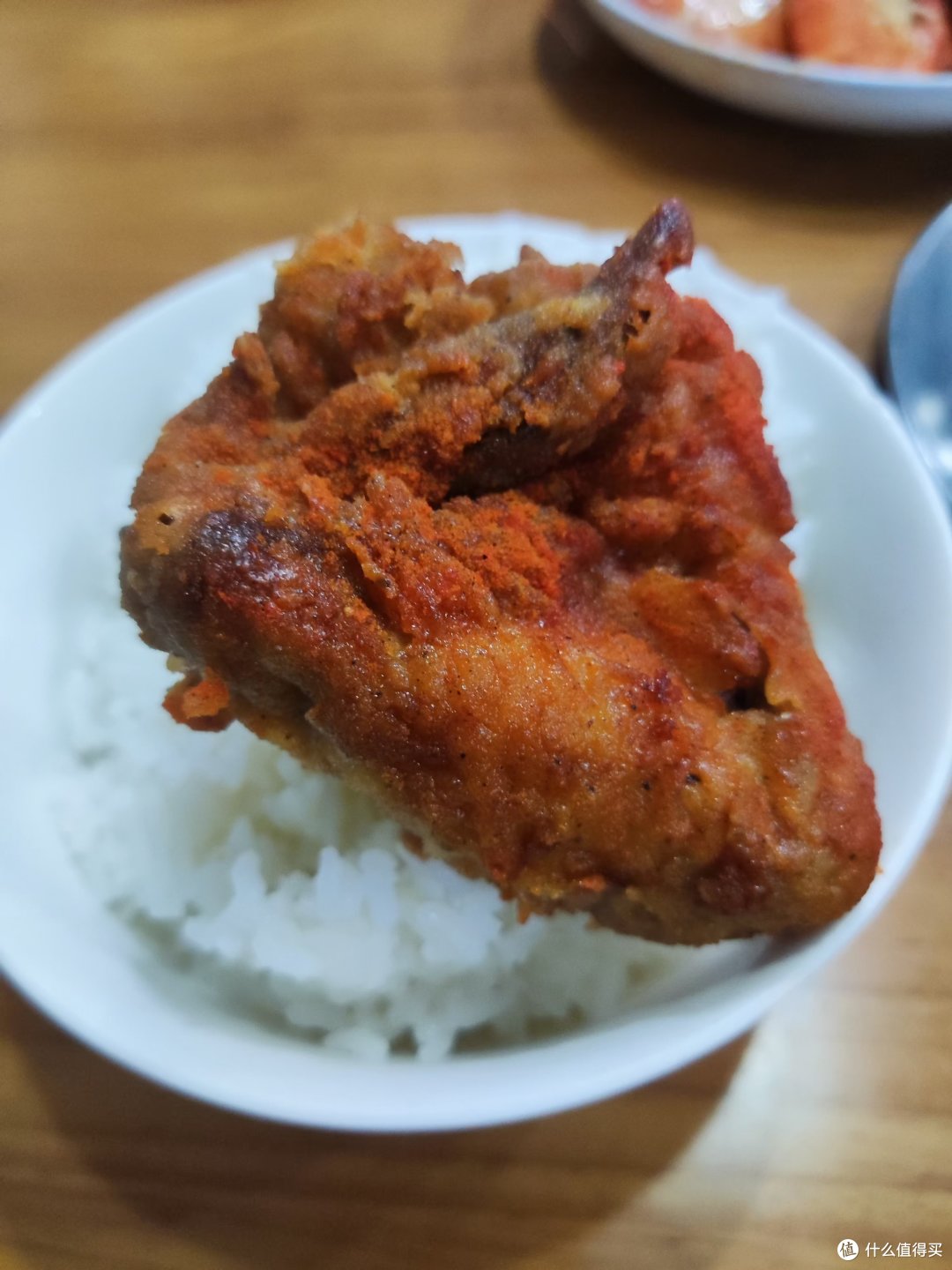 鸡翅部位