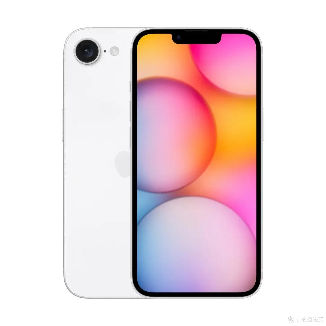 “起售价预估3999元?iPhone SE4与iPhone 16详细对比”!