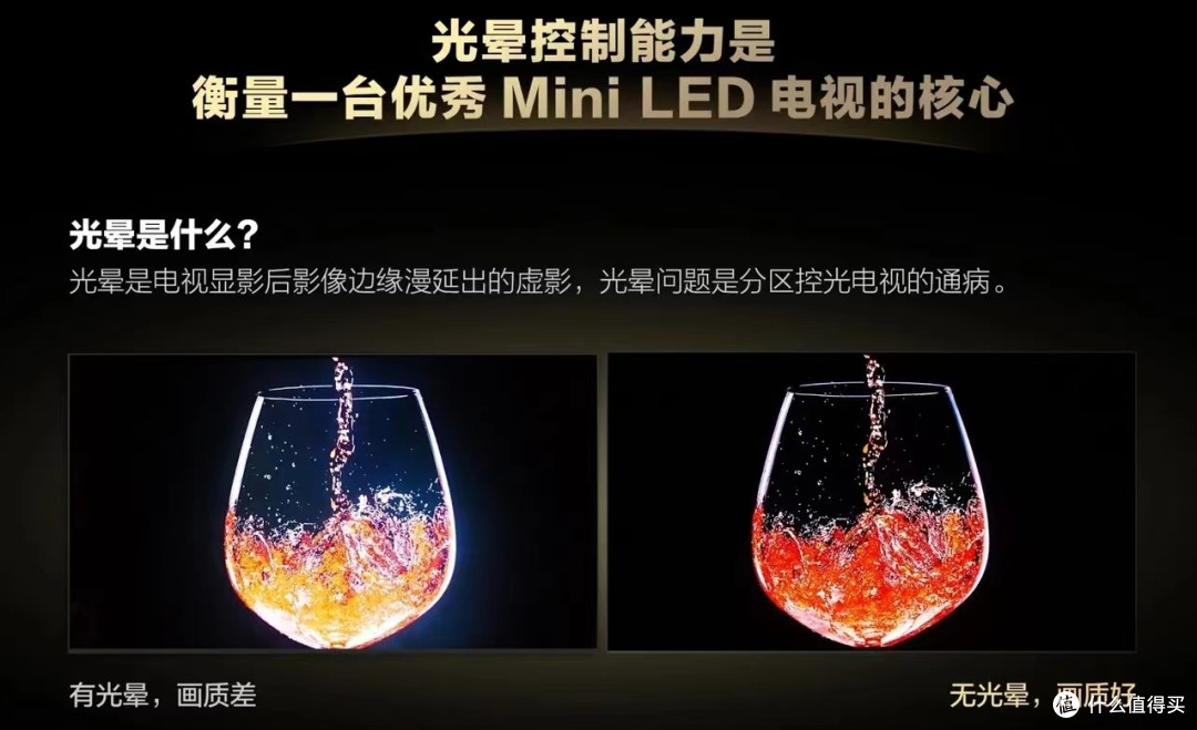 持续升温,Mini LED万象分区技术的含金量还在上升