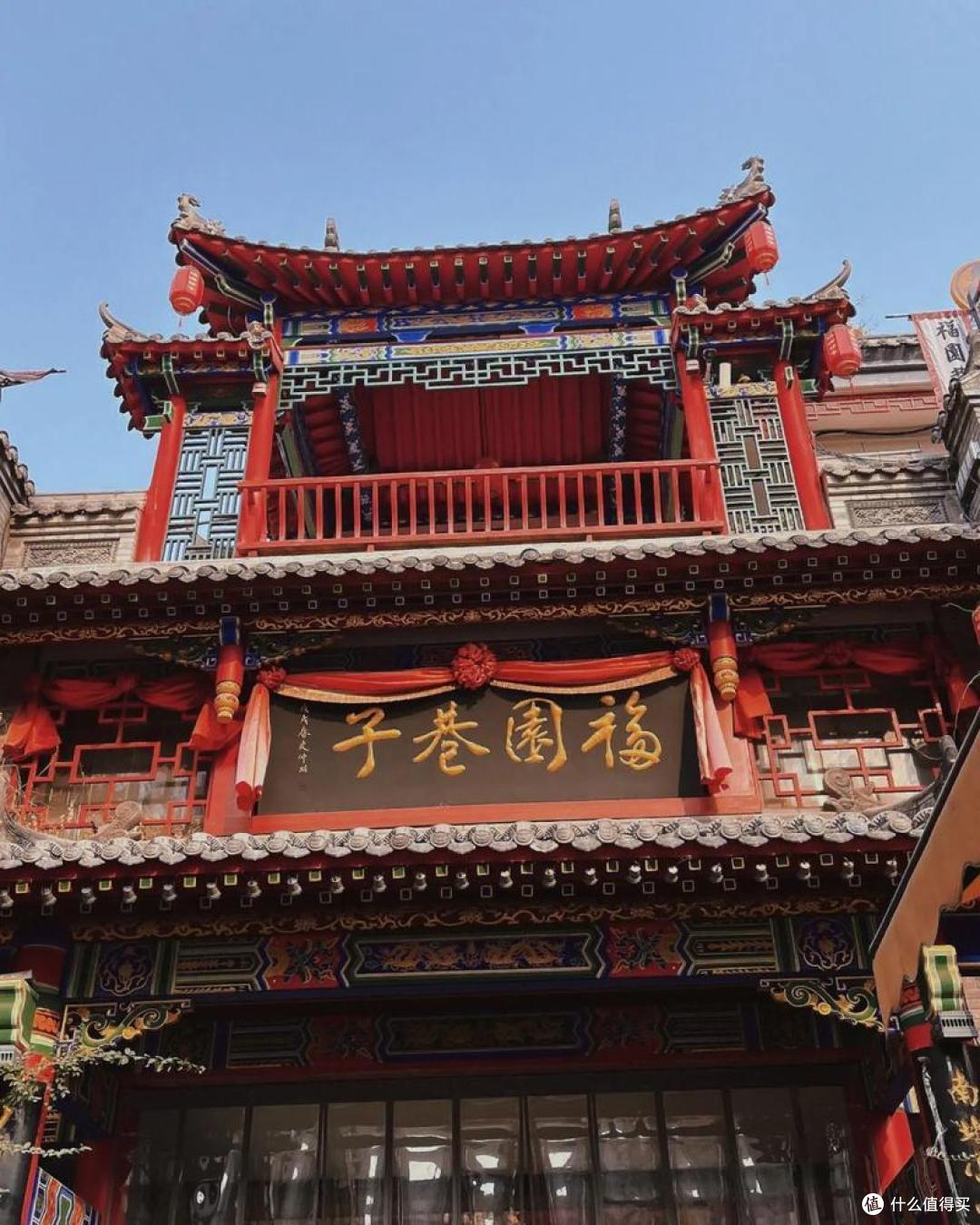 才知道,陕西最好吃的不是“回民街”,是这10个地方,当地人最爱