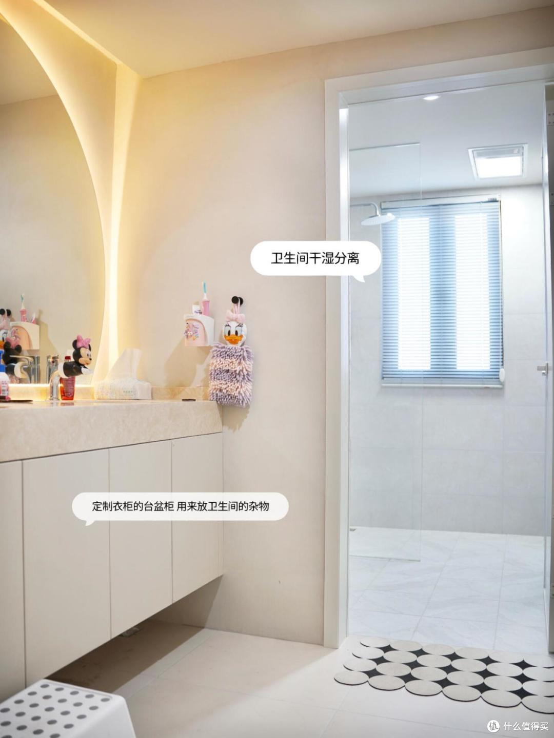 老婆坚持家里这8个设计,新家入住半年,真的巨爽,我直接吹爆