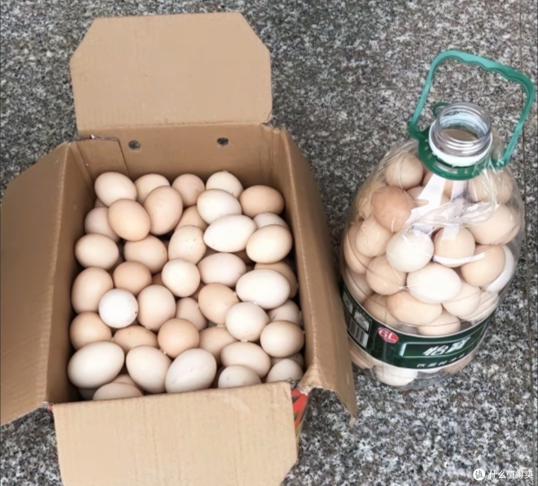 春节返程,你的后备箱都装了啥?
