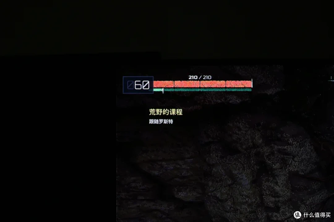 4K 240Hz DP2.1 高刷——微星 MPG 322URX QD-OLED 流光开箱简测