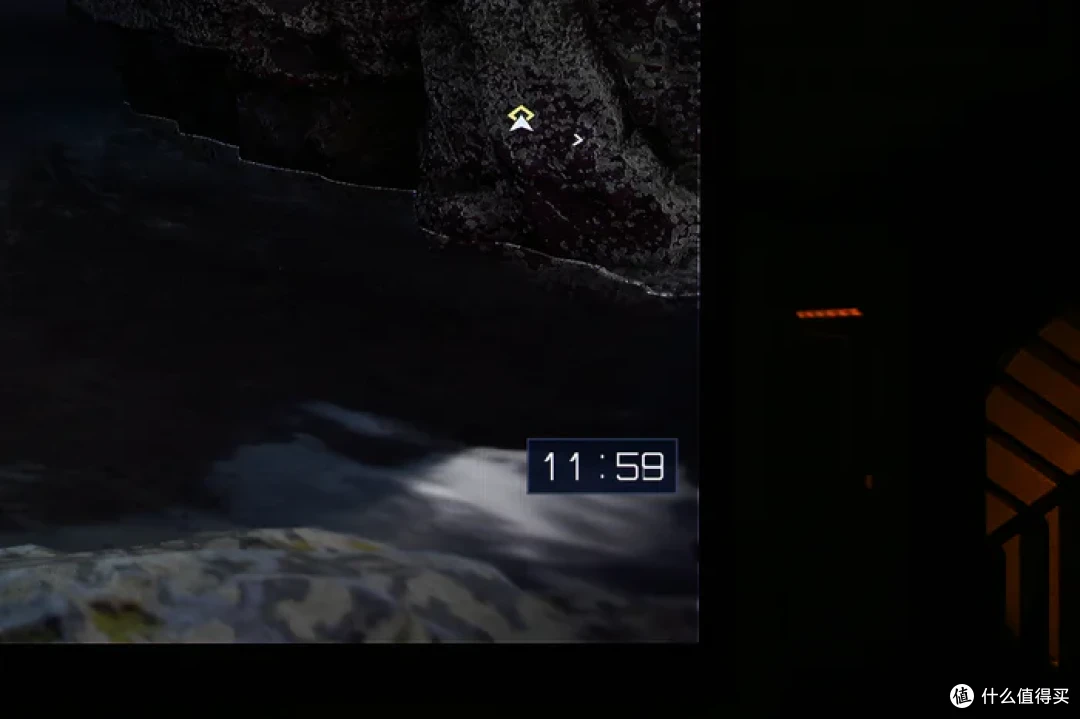 4K 240Hz DP2.1 高刷——微星 MPG 322URX QD-OLED 流光开箱简测