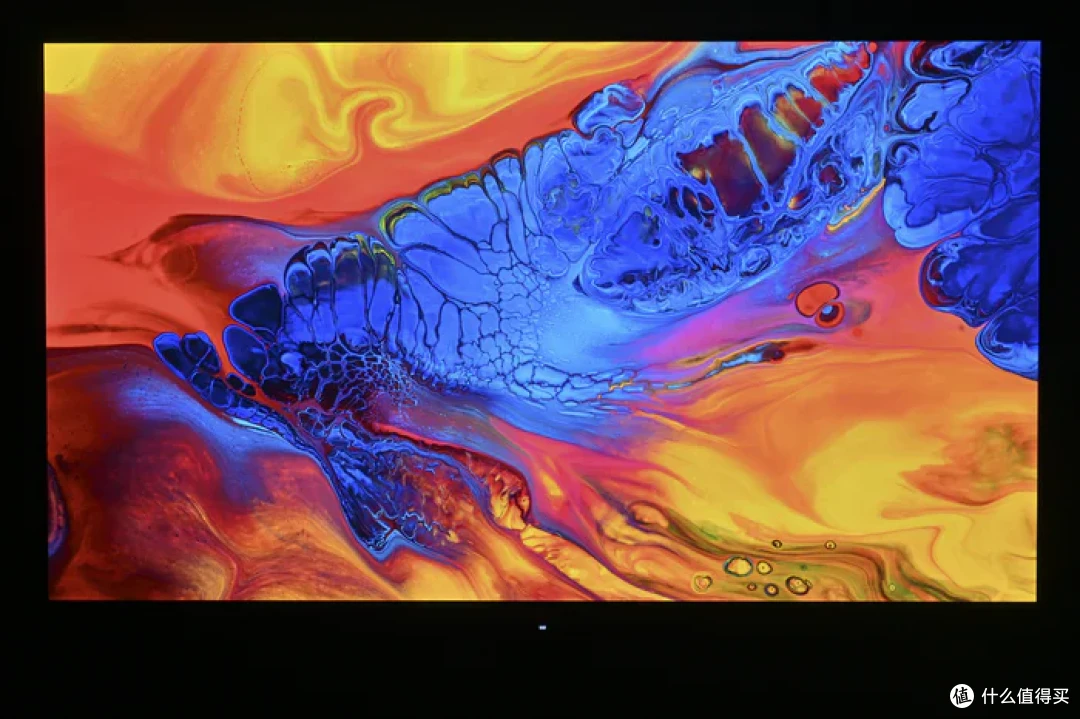 4K 240Hz DP2.1 高刷——微星 MPG 322URX QD-OLED 流光开箱简测
