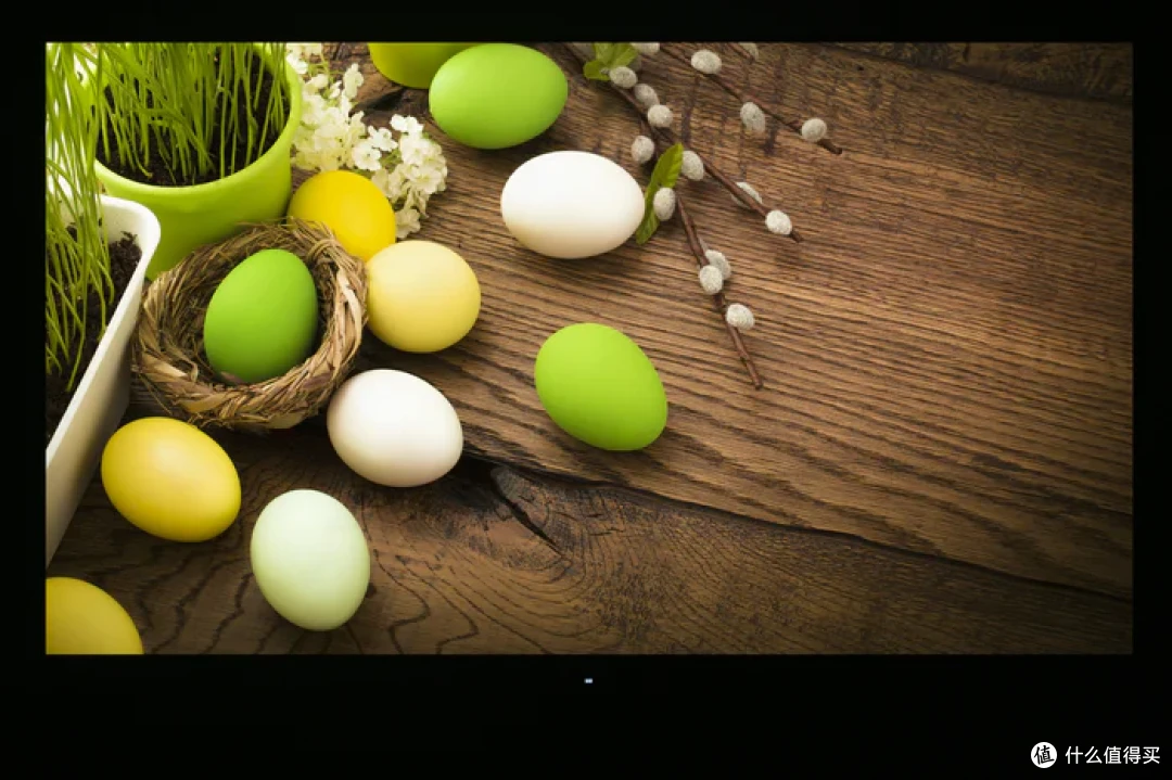 4K 240Hz DP2.1 高刷——微星 MPG 322URX QD-OLED 流光开箱简测