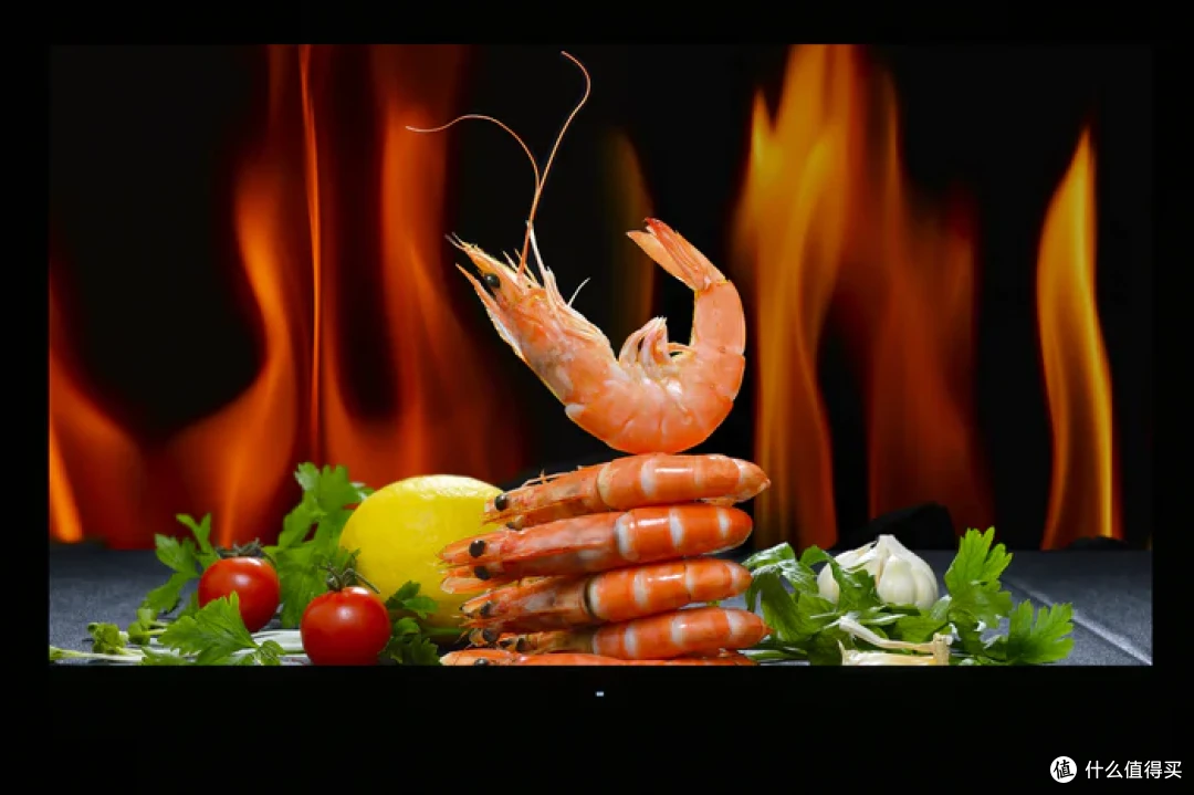 4K 240Hz DP2.1 高刷——微星 MPG 322URX QD-OLED 流光开箱简测
